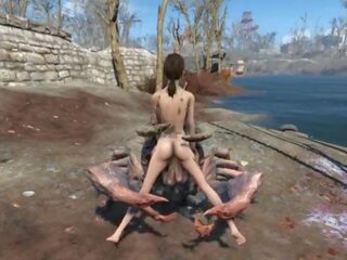 Fallout 4 bitja 2