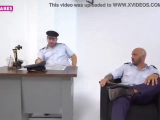 Sugarbabestv&colon; greeks politie ofițer sex video