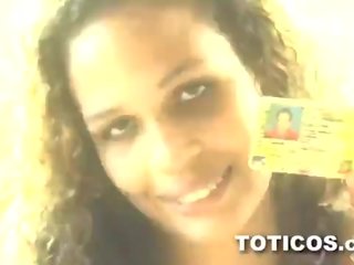 Toticos.com dominicano adulto película - trading pesos para la queso )