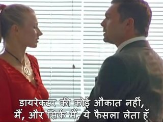 Dubbel trouble - tinto mässing - hindi undertexter - italienska xxx kort video-
