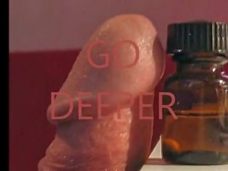 Poppers xxx 訓練 - 去 deeper 為 specialist - eroprofile