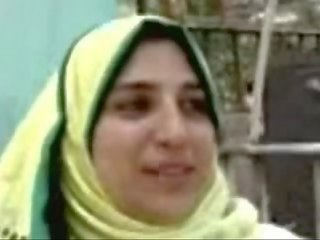 Ēģiptieši hijab sharmota nepieredzējošas a phallus - live.arabsonweb.com