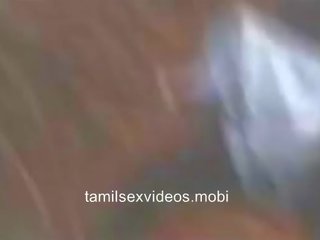 Tamil bẩn video (1)
